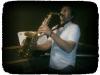 Foto de Christian Cross Saxofonista